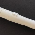 Microdot Lancing Device