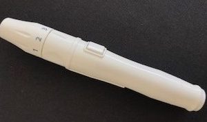 Microdot Lancing Device (Copy)