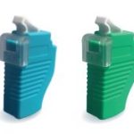 Microdot Neonatal and Infant Heel Blades