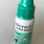 Microdot+ Control Solution